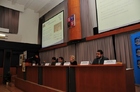 Seminář Soukromí a bezpečnostní rizika v kyberprostoru