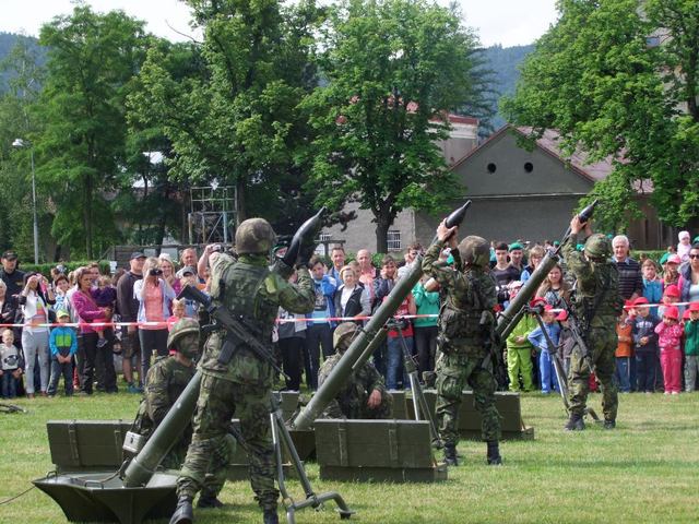  Hranické hry opět rekordní