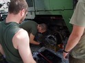  Sundat náboj kola Tatry 815 dá pořádně zabrat