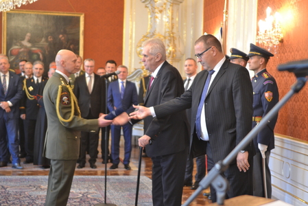 Brigádní generál Pavel Kolář