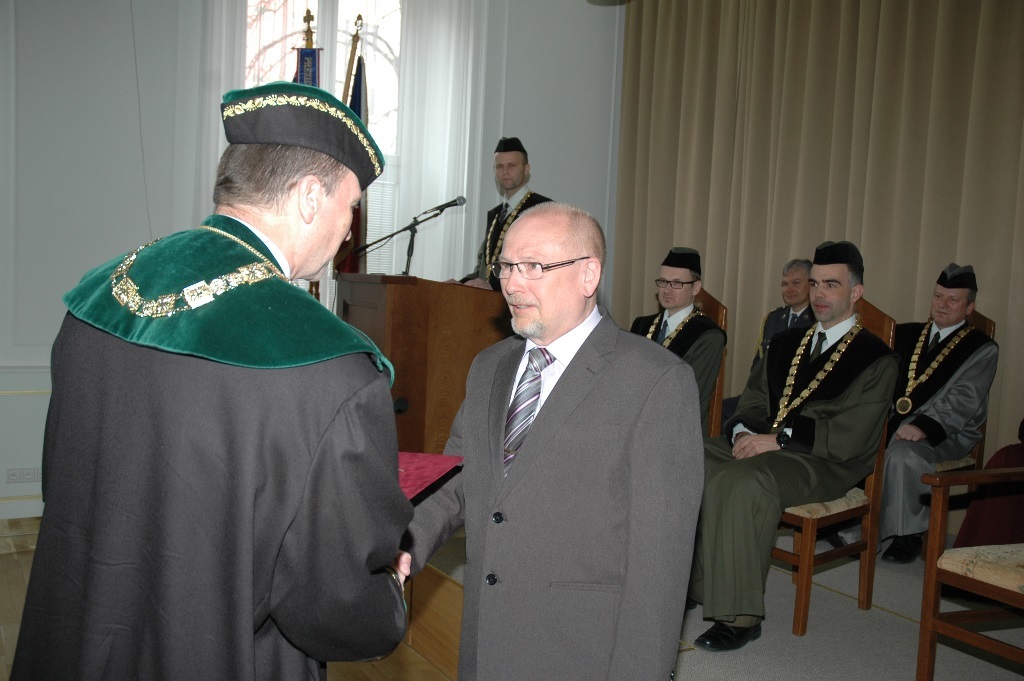 Nejlepší učitel roku 2018 Pavel Zona