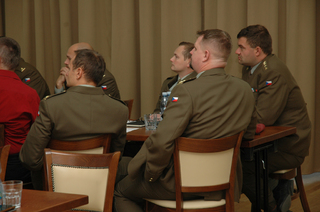 Účastníci konference