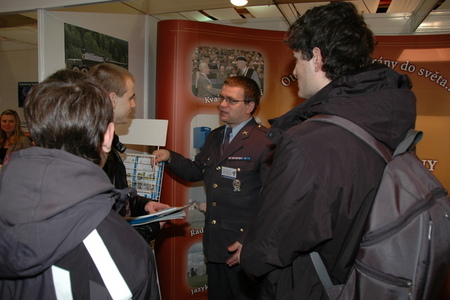 Veletrh Gaudeamus 2012 (4)