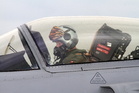  Pilot letounu JAS-39C Gripen