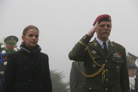 V historii našeho národa má sedmnáctý listopad velký význam