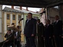  Náměstek ministra vojákům poděkoval také jménem ministra obrany
