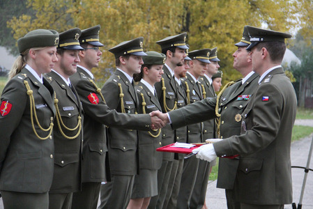 Univerzita obrany uspěla v žebříčku nejlepších vysokých škol časopisu Týden