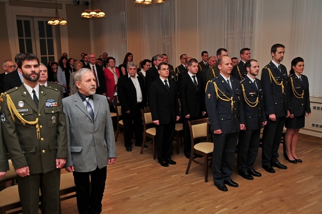 Absolventi doktorských studijních programů