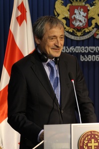 Tématem jednání, kterého se účastnil český ministr obrany, byl mimo jiné vývoj bezpečnostní situace ve světě