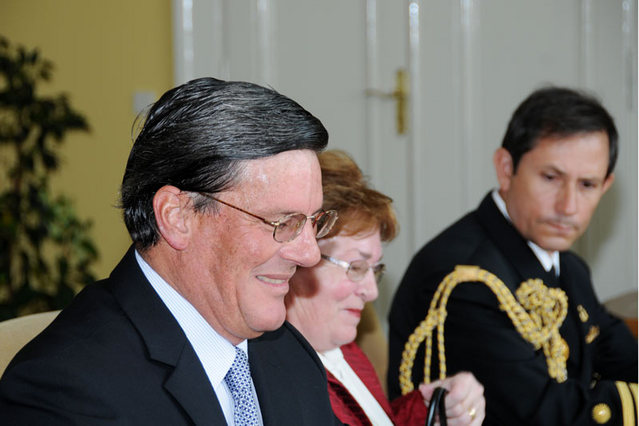 Rafael Rey Rey