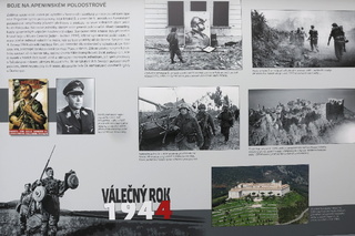 Z výstavy