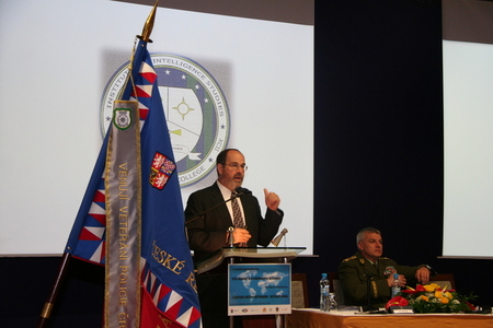 Účastníci konference