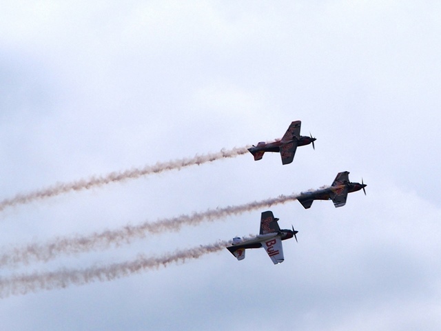 Den otevřených dveří 2015