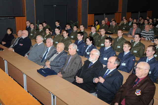 Členové partnerských sdružení 