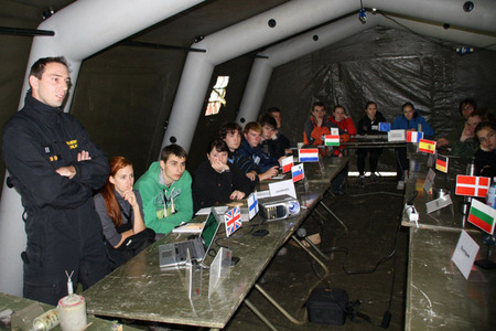 Zahájena celostátní soutěž Europa Nostra 2013