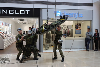 Z Army Dne na Floře