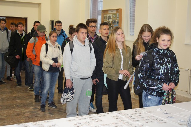 Přijímací zkoušky zájemců o studium (2)