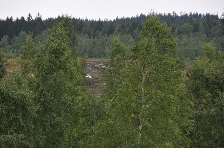 Dohoda o dalším postupu ve věci turistického značení v Brdech