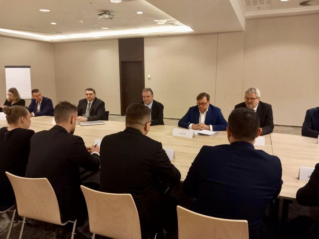 Řídící výbor česko-slovenských pracovních skupin diskutoval společná témata v oblasti obrany