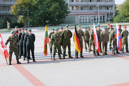Summer Survival odstartoval. I letos zůstávají disciplíny do poslední chvíle tajné