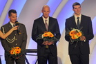 10. místo obsadil Jakub Holuša, 9. Petr Svoboda a 8. Jarda Bába