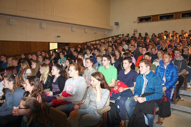 Přijímací zkoušky zájemců o studium (3)