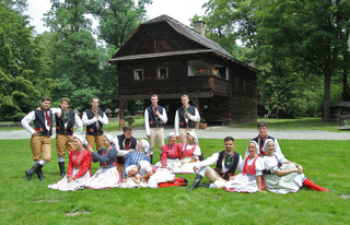 Vojenský umělecký soubor ONDRÁŠ letos slaví významné jubileum