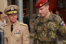 Velitel 601. skss: Nejsme jen lovci lebek