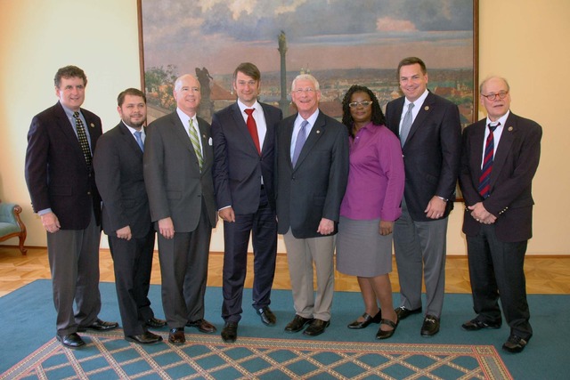 Společná fotografie