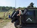  Oprava tohoto Iveca je již hotova