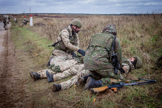 V4 EU BG Common Challenge 2015