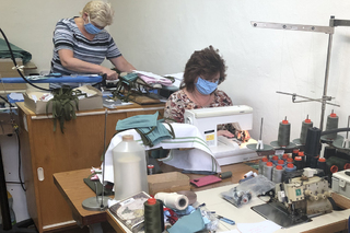 Nový rekruti bez roušek nenastoupí