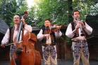 Ilustrační obrázek ke článkuFolklórní tradice je v Rožnově napájena z velmi hlubokých pramenů