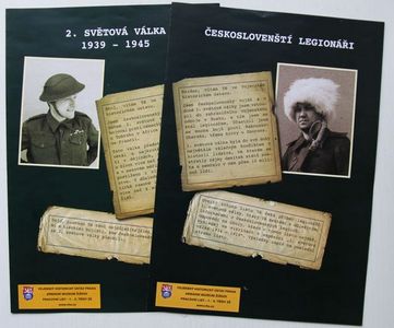 Ukázka pracovních listů 