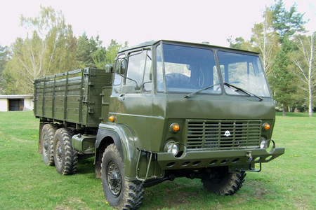 Avia S-430 ve sbírkách VHÚ