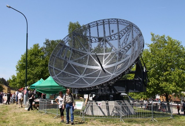 Radar Würzburg-Riese 