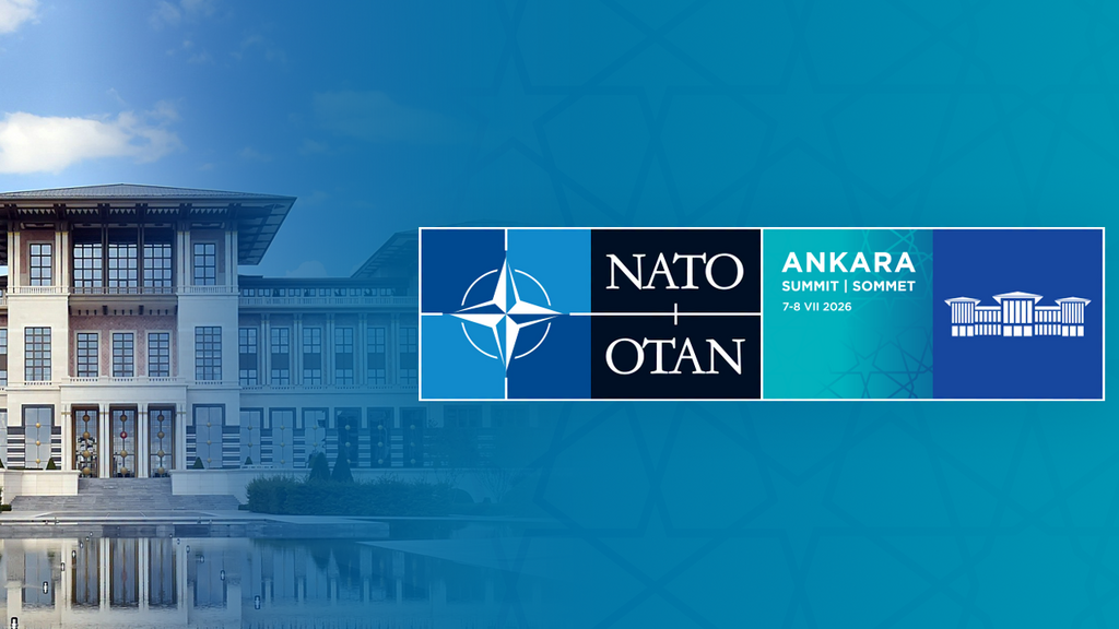 V Ankaře dnes začíná summit NATO, prioritou ČR je posílení obranných schopností