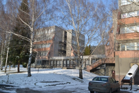 V aktuální nabídce ministerstva obrany je 35 nepotřebných armádních nemovitostí