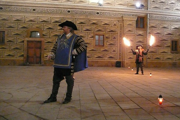 Výstava v Císařské zbrojnici (8)
