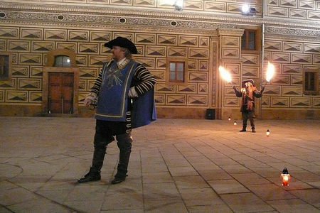 Výstava v Císařské zbrojnici (8)