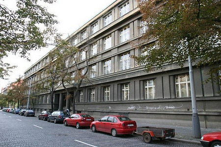 Nejvíc vojenských časopisů si můžete přečíst v knihovně VHÚ