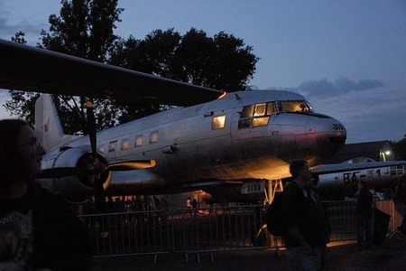 Transportní letoun Il-14