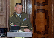 Generál Miroslav Žižka