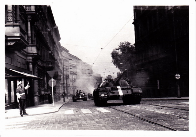 Nezveřejněné snímky ze srpna ´68 (11)