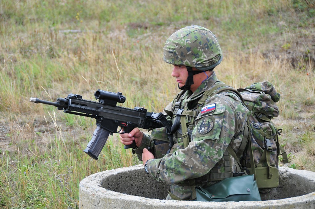Student AOS z Liptovského Mikuláše