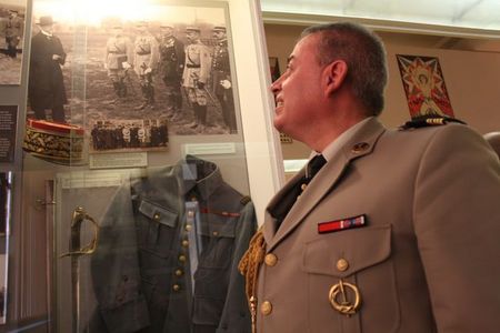 Vojenský historický ústav Praha