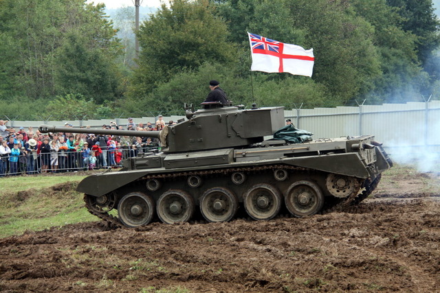 Britský Comet