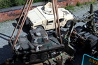 Výměna tanku LTP za vozidlo Humvee 4
