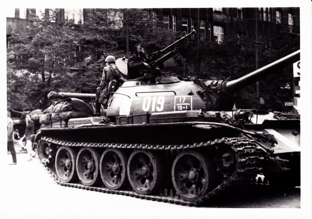 Nezveřejněné snímky ze srpna ´68 (12)