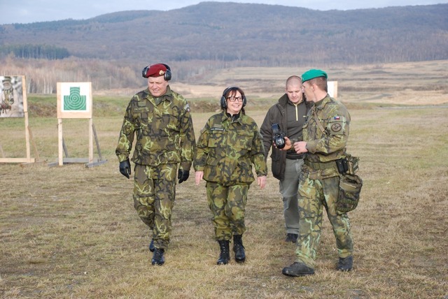  Úsměv ve tváři značí výborné výsledky